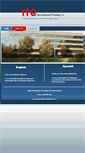 Mobile Screenshot of itc-americas.com